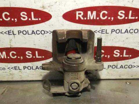 Pedal Embrague Opel Zafira ELEGANCE 125CV 92KW