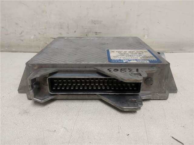 Foto 2ª: Centralita Motor ECU Mercedes Clase E 180 E 220 D (210.004) [OM 604.912]