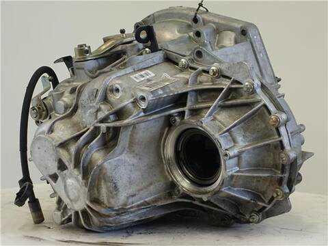 Foto 3ª: Caja Cambios Renault Laguna 1.9 DCI BG0G) 120CV 88KW [F9Q 670] (2004)