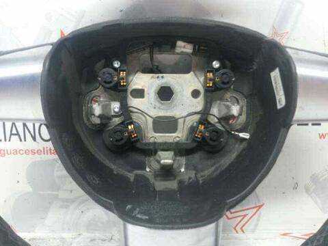 Foto 2ª: Volante Seat Leon SPORT 140CV 103KW [BKD] (2009)