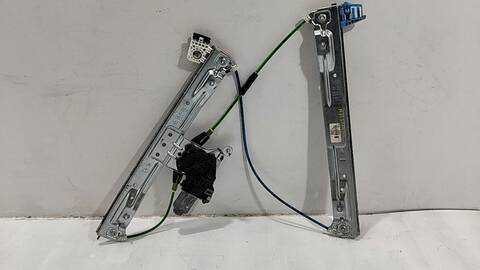 Elevalunas Eléctrico Delantero Derecho Citroen C3 FEEL 1 BLUE 99CV
