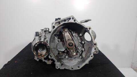Caja Cambios Seat Ibiza 1.6 TDI 90CV 66KW