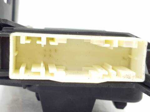 Foto 2ª: Centralita Motor ECU Mercedes Clase A 140 A 200 177.087)