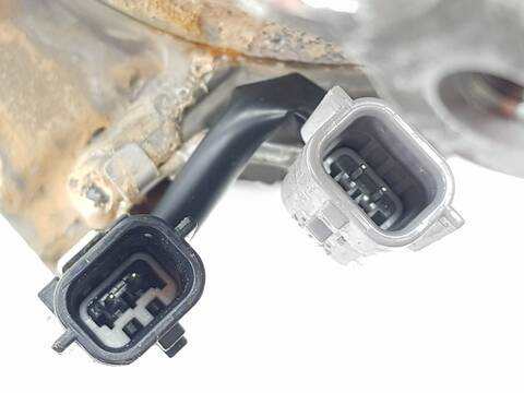 Foto 3ª: Compresor Aire Acondicionado Renault Kangoo L1