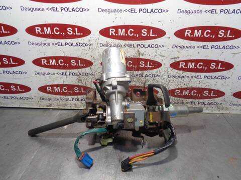 Columna Dirección Renault Clio AUTHENTIQUE 68CV 50KW