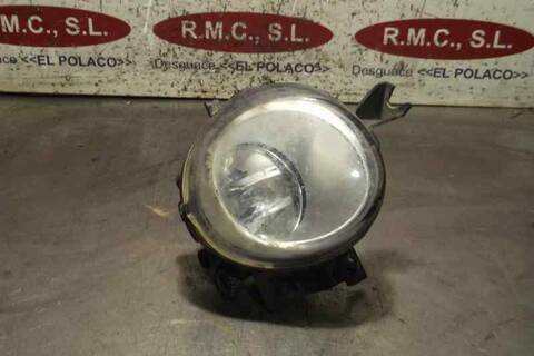 Foto 1ª: Faro Antiniebla Delantero Derecho Volkswagen Touareg TDI R5 174CV 128KW [BAC] (2005)