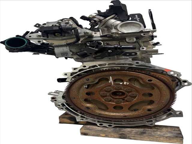 Foto 2ª: Motor Completo Ford Fiesta 1.5 ECOBOOST 200 CV 147KW [YZJA]