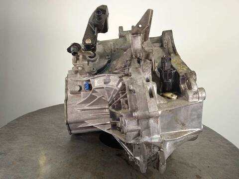 Foto 3ª: Caja Cambios Chevrolet Epica 2.0 DIESEL CAT 150CV 110KW [Z20S] (2007)