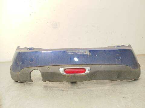 Paragolpes Trasero Mini Mini COOPER 136CV 100KW