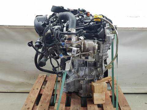 Foto 3ª: Motor Completo Dacia Sandero STEPWAY EXTREME (2022)