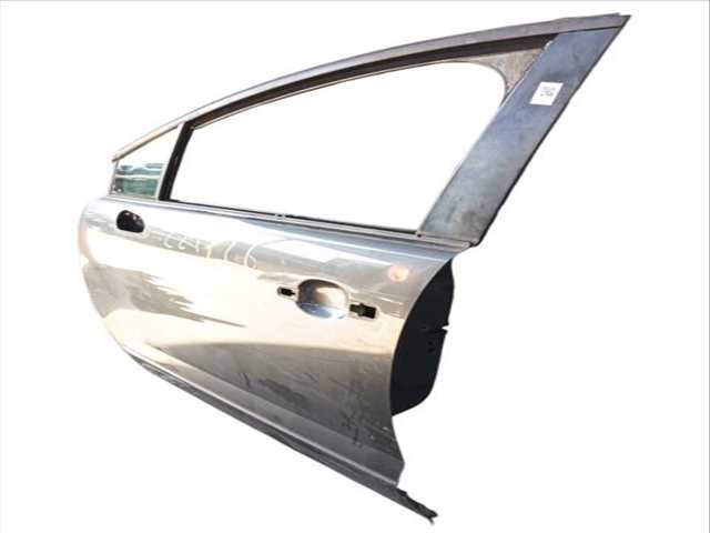 Foto 2ª: Puerta Delantera Izquierda Peugeot 5008 1.6 HDI (2009)