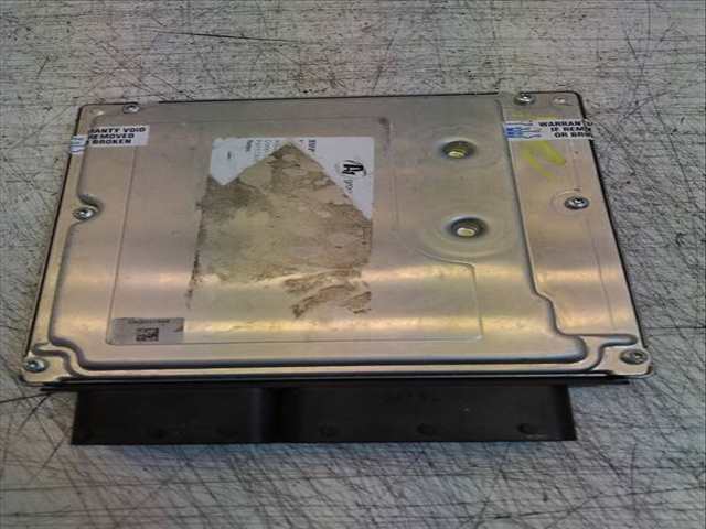 Foto 2ª: Centralita Motor ECU Bmw X5 235 CV 173KW [M57D30, M57, M57D30O2, 306D3]