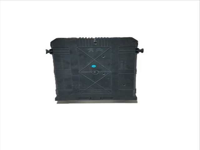 Foto 3ª: Caja Reles Fusibles Peugeot 2008 1.2 12V E 82CV (2013)