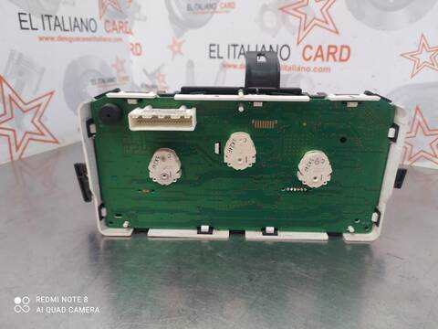 Foto 4ª: Cuadro de Instrumentos Nissan Micra TEKNA 110CV 81KW [HR16DE] (2006)