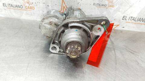 Foto 3ª: Motor de Arranque Volkswagen Golf GT SPORT BERLINA 170CV 125KW [BLG] (2008)