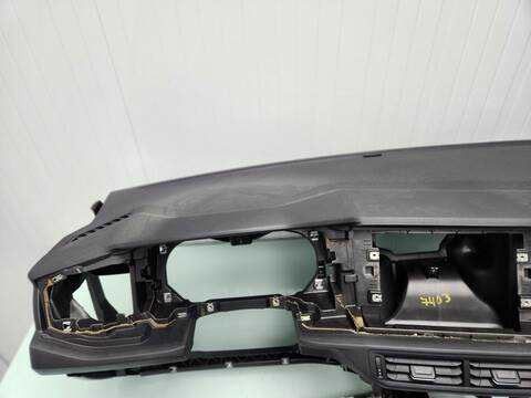 Foto 4ª: Kit Airbag Volkswagen Polo LIFE 95CV 70KW [DLAC] (2022)
