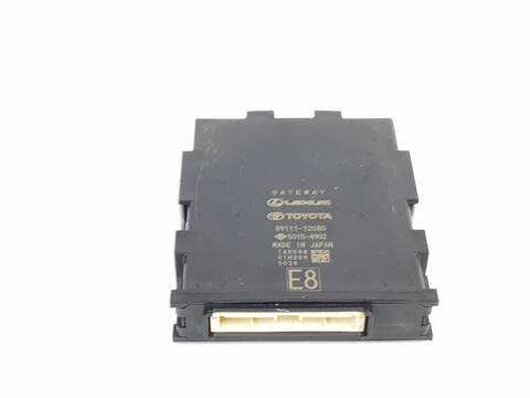 Centralita Motor ECU Toyota Corolla HYBRID ACTIVE PLUS