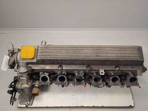 Foto 2ª: Culata Opel Omega 2.5 TD X 25 TD - U 25 TD - L93) 131CV 96KW [X25DT] (2000)