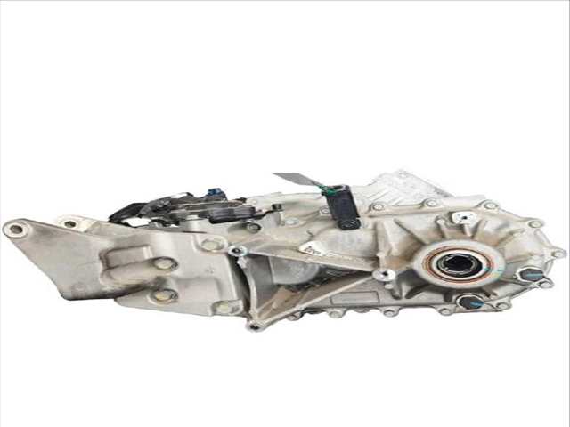 Foto 1ª: Motor Completo Hyundai Ioniq ELECTRIC (2016)