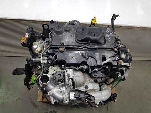 Motor Completo Renault Master L1H1 KA 35T