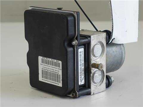 Foto 2ª: Abs Citroen C4 1.6 HDI PICASSO 109CV 80KW [9HZ-DV6TED4] (2007)
