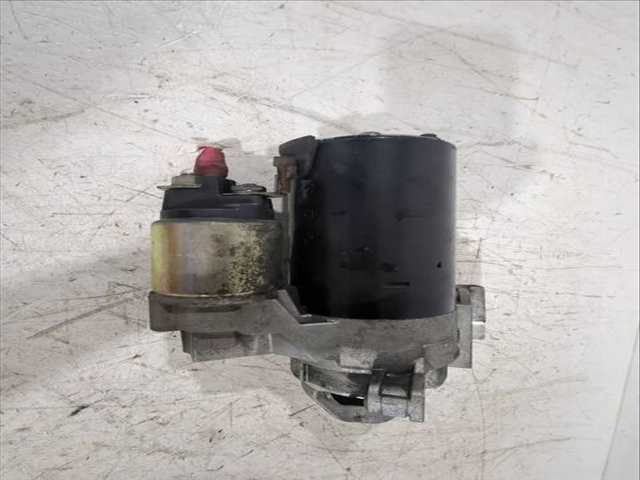 Foto 2ª: Motor de Arranque Bmw Serie 1 120 D E87) [N47 D20 A,N47 D20 C] (2007)