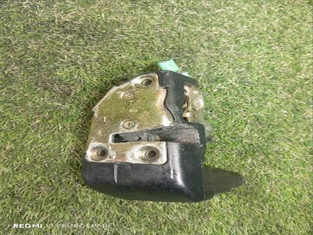 Foto 2ª: Cerradura Puerta Delantera Izquierda Jeep Grand Cherokee 4.0 G ZJ LAREDO 5P. Automatico [MX-V6] (1993)