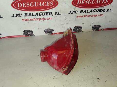 Foto 3ª: Faro Antiniebla Trasero Izquierdo Citroen C4 BERLINA 1.6 HDI CAT 9HY - DV6TED4) 109CV (2020)