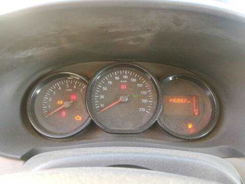 Cuadro de Instrumentos Dacia Lodgy H5FC4