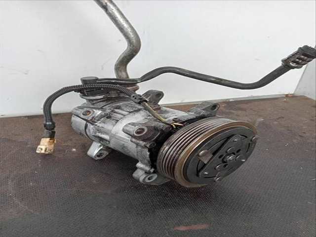 Compresor Aire Acondicionado Citroen Xsara 1.6 16V CAT NFU - TU5JP4) 109CV