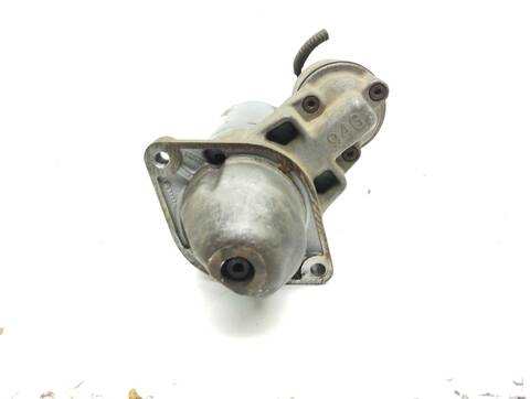 Foto 4ª: Motor de Arranque Chevrolet Aveo LT 75CV 55KW [A13DTC] (2012)