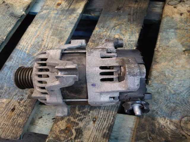 Foto 2ª: Alternador Ford Ranger 213 CV 157KW [YN2X T20DD0J]