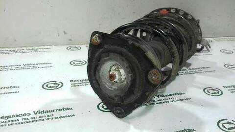 Foto 3ª: Amortiguador Delantero Izquierdo Renault Modus 1.5 DCI DIESEL 106CV 78KW [K9K764] (2005)