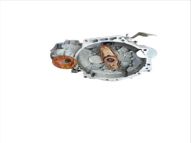 Caja Cambios Seat Ibiza 1.6 TDI