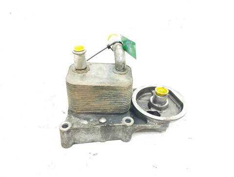 Radiador Aceite Ford Tourneo KOMBI B. LARGA 2006 ) 110CV 81KW
