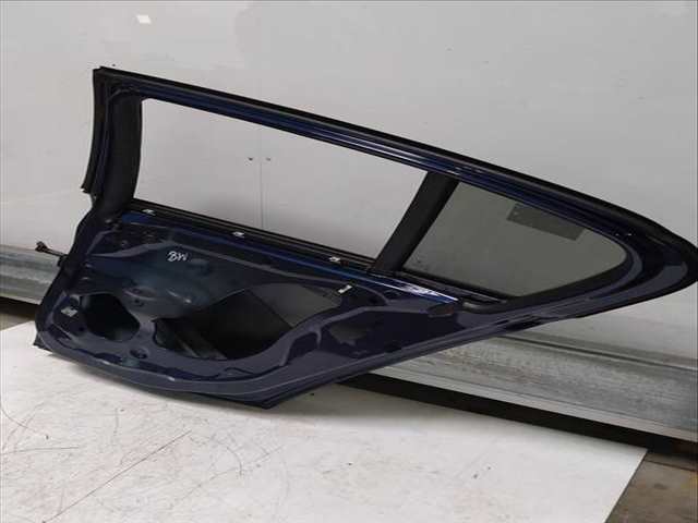 Puerta Trasera Derecha Bmw Serie 1 114 136 CV 100KW