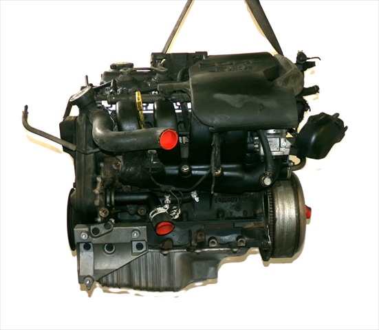 Motor Completo Chrysler Neon 2.0 G 1994-1999