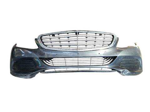Foto 3ª: Paragolpes Delantero Mercedes Clase C 160 C 220 BLUETEC - D 205.002 205.004) (2013)