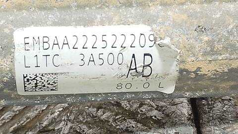 Foto 3ª: Cremallera de Direccion Ford Puma ST-LINE DESIGN 125CV 92KW [B7JB] (2022)