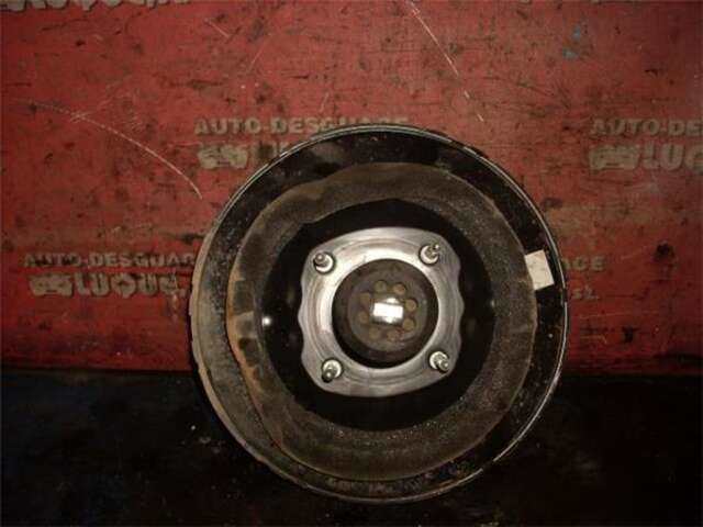 Foto 3ª: Servofreno Citroen Berlingo 1.6 HDI 75 [9HT (DV6BTED4)]