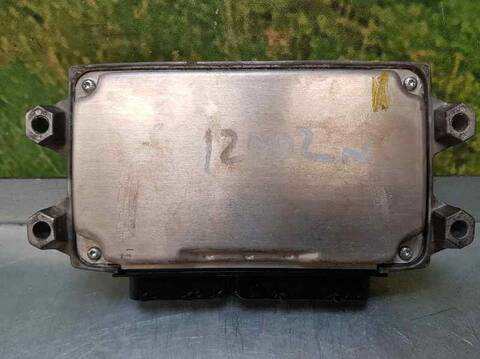 Foto 2ª: Centralita Motor ECU Mercedes Clase C 160 C 63 AMG 205.386) COUPE 476CV 350KW [177980] (2016)