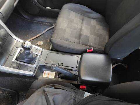 Foto 1ª: Consola Central Suzuki Grand Vitara F9QB (2010)