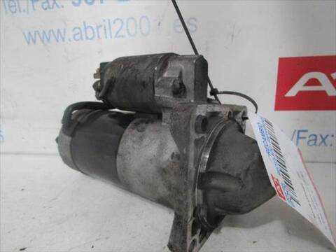 Motor de Arranque Opel Astra 1.9 CDTI BERLINA 150CV 110KW