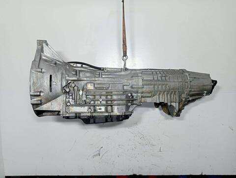 Caja Cambios Volkswagen Touareg TDI V10 313CV