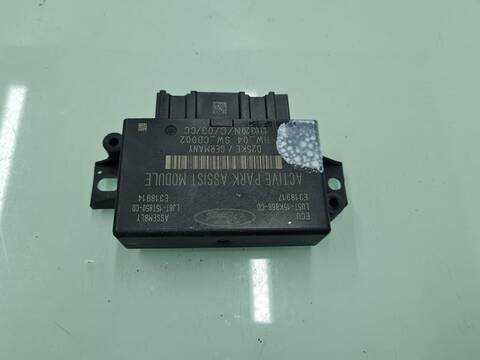 Centralita Motor ECU Ford Kuga HYBRID ST-LINE 150CV