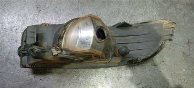 Foto 3ª: Faro Antiniebla Delantero Derecho Skoda Superb 2.0 ACTIVE [2.0 LTR. - 103 KW TDI DPF] [BMP]