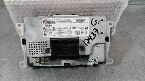 Foto 3ª: Sistema GPS Fiat 500 1.0 MILD HYBRID 312.AYD1B) 69CV 51KW [46341162] (2023)