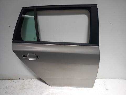 Puerta Trasera Derecha Skoda Fabia FAMILY 75CV 55KW