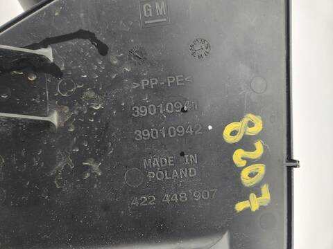 Foto 3ª: Deposito Limpiaparabrisas Opel Astra SELECTIVE 110CV 81KW [B16DTE] (2017)