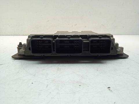 Foto 2ª: Centralita Motor ECU Citroen C4 1.6 16V HDI FAP PICASSO 109CV 80KW [9HZ] (2009)